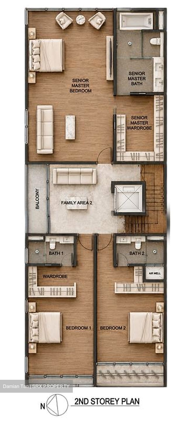 Ban Guan Park (D10), Semi-Detached #576002591